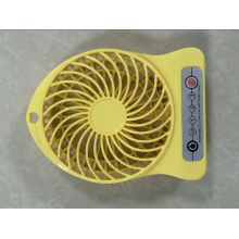 Ventilador da mão / USB do fã de Unitedstar 4′′mini com CE, RoHS